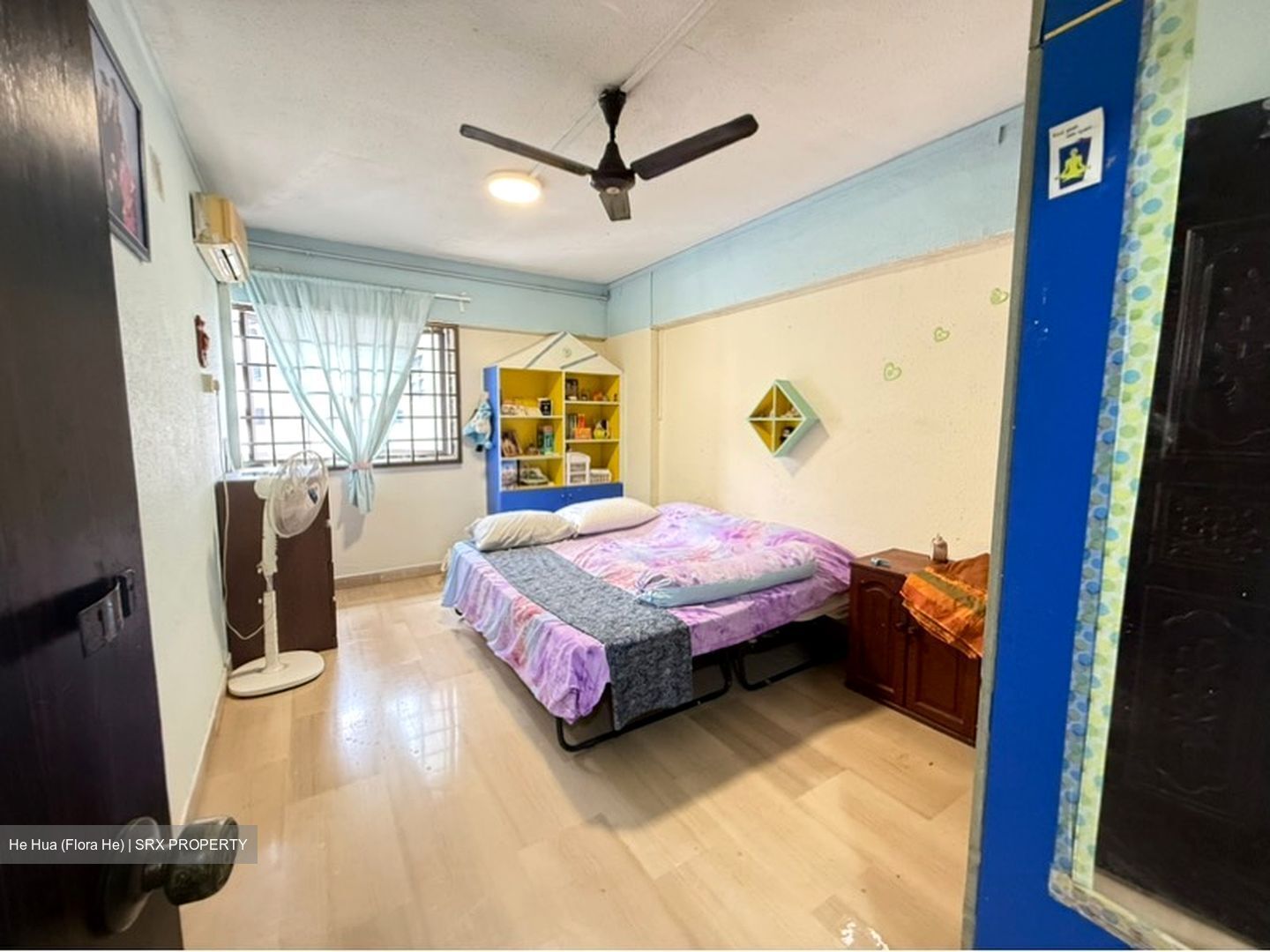 Blk 546 Jurong West Street 42 (Jurong West), HDB 4 Rooms #620073381
